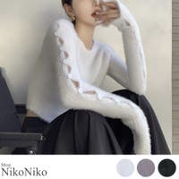 ShopNikoNiko（ショップニコニコ）のトップス/ニット・セーター