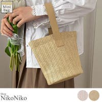 ShopNikoNiko（ショップニコニコ）のバッグ・鞄/カゴバッグ