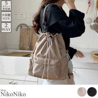 ShopNikoNiko（ショップニコニコ）のバッグ・鞄/リュック・バックパック