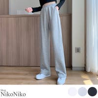 ShopNikoNiko（ショップニコニコ）のパンツ・ズボン/ワイドパンツ