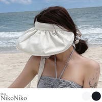 ShopNikoNiko（ショップニコニコ）のヘアアクセサリー/カチューシャ