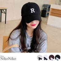 ShopNikoNiko（ショップニコニコ）の帽子/キャップ