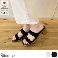 ShopNikoNiko（ショップニコニコ）のシューズ・靴/ミュール