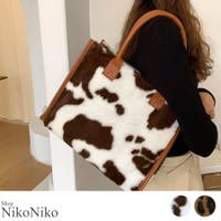 ShopNikoNiko（ショップニコニコ）のバッグ・鞄/トートバッグ