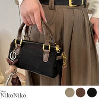 ShopNikoNiko（ショップニコニコ）のバッグ・鞄/ボストンバッグ