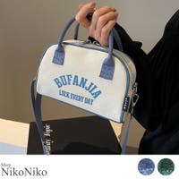 ShopNikoNiko（ショップニコニコ）のバッグ・鞄/ボストンバッグ