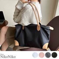 ShopNikoNiko（ショップニコニコ）のバッグ・鞄/ボストンバッグ