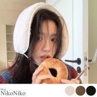 ShopNikoNiko（ショップニコニコ）の小物/イヤーマフラー・耳あて