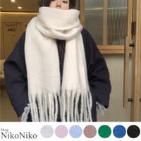 モンクレール　国内正規品　トリコロール　マフラー　男女兼用ユニセックス 楽天市場】トリコロール（メンズマフラー・ストール｜マフラー
