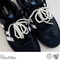 ShopNikoNiko（ショップニコニコ）のシューズ・靴/シューズクリップ・シューズアクセサリー