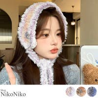 ShopNikoNiko（ショップニコニコ）の小物/イヤーマフラー・耳あて