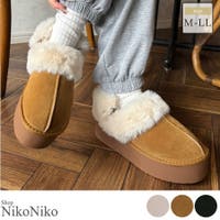 ShopNikoNiko（ショップニコニコ）のシューズ・靴/スリッポン