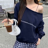 ShopNikoNiko（ショップニコニコ）のトップス/シャツ