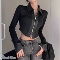 ShopNikoNiko（ショップニコニコ）のトップス/その他トップス