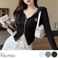 ShopNikoNiko（ショップニコニコ）のトップス/パーカー