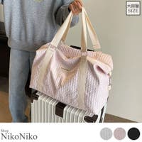 ShopNikoNiko（ショップニコニコ）のバッグ・鞄/ボストンバッグ