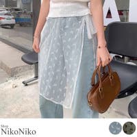 ShopNikoNiko（ショップニコニコ）のスカート/ひざ丈スカート