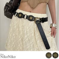 ShopNikoNiko（ショップニコニコ）の小物/ベルト