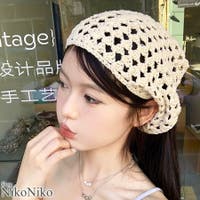 ShopNikoNiko（ショップニコニコ）の小物/スカーフ