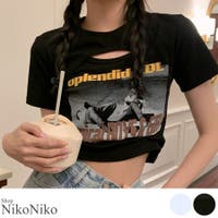 ShopNikoNiko（ショップニコニコ）のトップス/Ｔシャツ