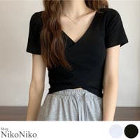 ShopNikoNiko（ショップニコニコ）のトップス/Ｔシャツ