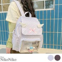 ShopNikoNiko（ショップニコニコ）のバッグ・鞄/リュック・バックパック