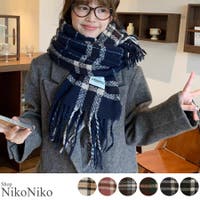 ShopNikoNiko（ショップニコニコ）の小物/マフラー