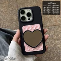 ShopNikoNiko（ショップニコニコ）の小物/スマホケース