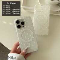 ShopNikoNiko（ショップニコニコ）の小物/スマホケース