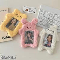 ShopNikoNiko（ショップニコニコ）の小物/パスケース・定期入れ・カードケース