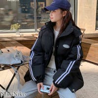 ShopNikoNiko（ショップニコニコ）のアウター(コート・ジャケットなど)/ブルゾン