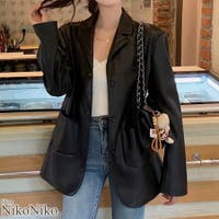 ShopNikoNiko（ショップニコニコ）のアウター(コート・ジャケットなど)/その他アウター(コート・ジャケットなど)