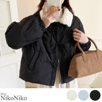 ShopNikoNiko（ショップニコニコ）のアウター(コート・ジャケットなど)/ダウンジャケット・ダウンコート