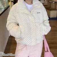 ShopNikoNiko（ショップニコニコ）のアウター(コート・ジャケットなど)/ダウンジャケット・ダウンコート