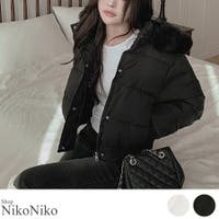 ShopNikoNiko（ショップニコニコ）のアウター(コート・ジャケットなど)/ブルゾン