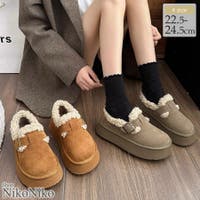 ShopNikoNiko（ショップニコニコ）のシューズ・靴/ムートンブーツ