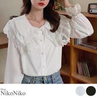 ShopNikoNiko（ショップニコニコ）のトップス/ブラウス