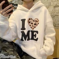 ShopNikoNiko（ショップニコニコ）のトップス/パーカー