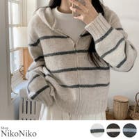 ShopNikoNiko（ショップニコニコ）のトップス/パーカー