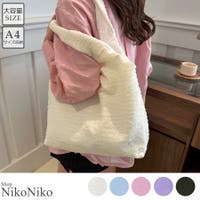 ShopNikoNiko（ショップニコニコ）のバッグ・鞄/トートバッグ