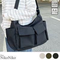 ShopNikoNiko（ショップニコニコ）のバッグ・鞄/ショルダーバッグ