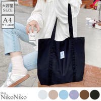 ShopNikoNiko（ショップニコニコ）のバッグ・鞄/トートバッグ