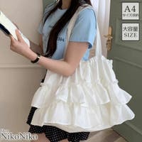ShopNikoNiko（ショップニコニコ）のバッグ・鞄/トートバッグ