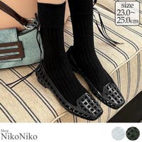 ShopNikoNiko（ショップニコニコ）のシューズ・靴/フラットシューズ