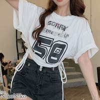 ShopNikoNiko（ショップニコニコ）のトップス/Ｔシャツ