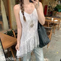 ShopNikoNiko（ショップニコニコ）のトップス/チュニック
