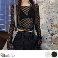 ShopNikoNiko（ショップニコニコ）のトップス/シャツ