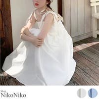 ShopNikoNiko（ショップニコニコ）のワンピース・ドレス/キャミワンピース