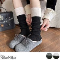 ShopNikoNiko（ショップニコニコ）のルームウェア・パジャマ/レッグウォーマー
