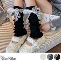 ShopNikoNiko（ショップニコニコ）のルームウェア・パジャマ/レッグウォーマー